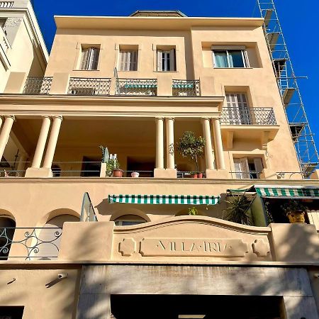 Cocooning & Modern Duplex City Center Carabacel 尼斯 外观 照片
