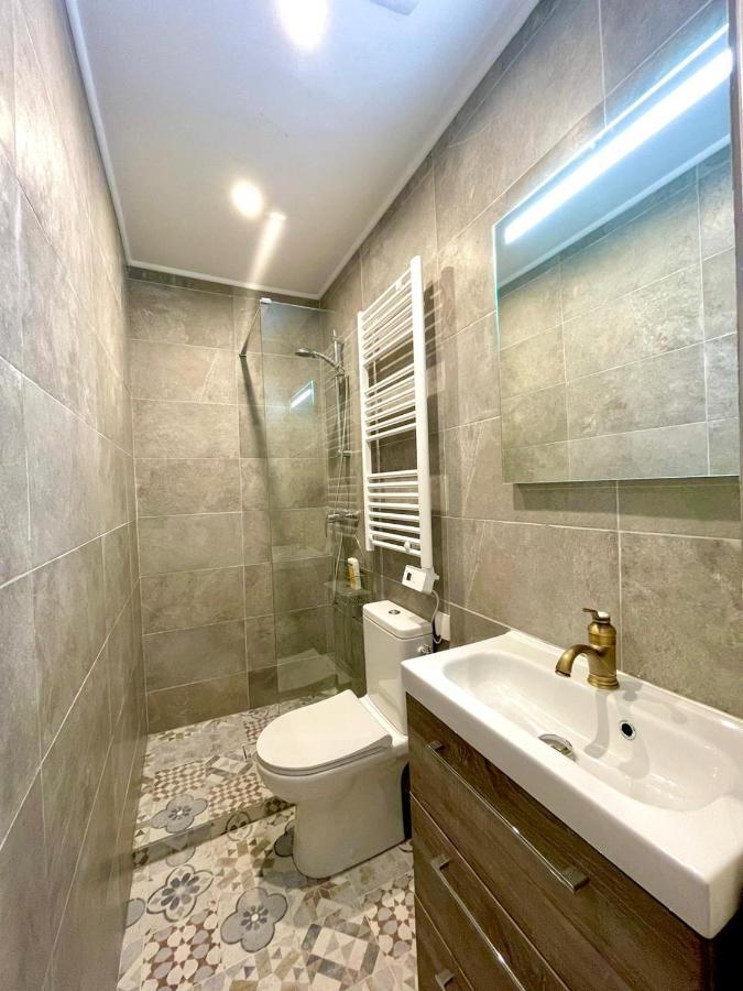 Cocooning & Modern Duplex City Center Carabacel 尼斯 外观 照片