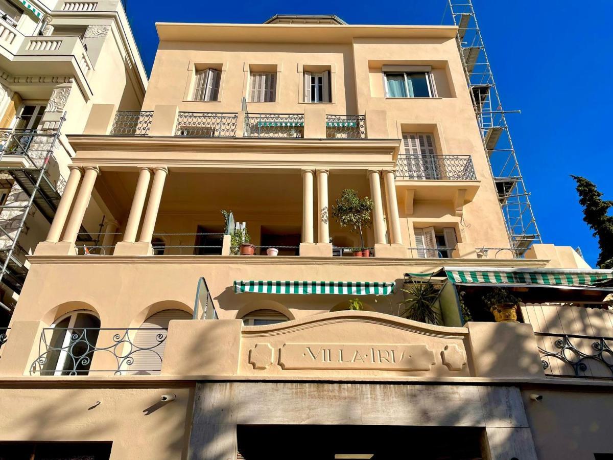 Cocooning & Modern Duplex City Center Carabacel 尼斯 外观 照片